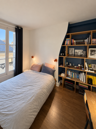  Appartement à vendre 3 pièces 51 m² Tours