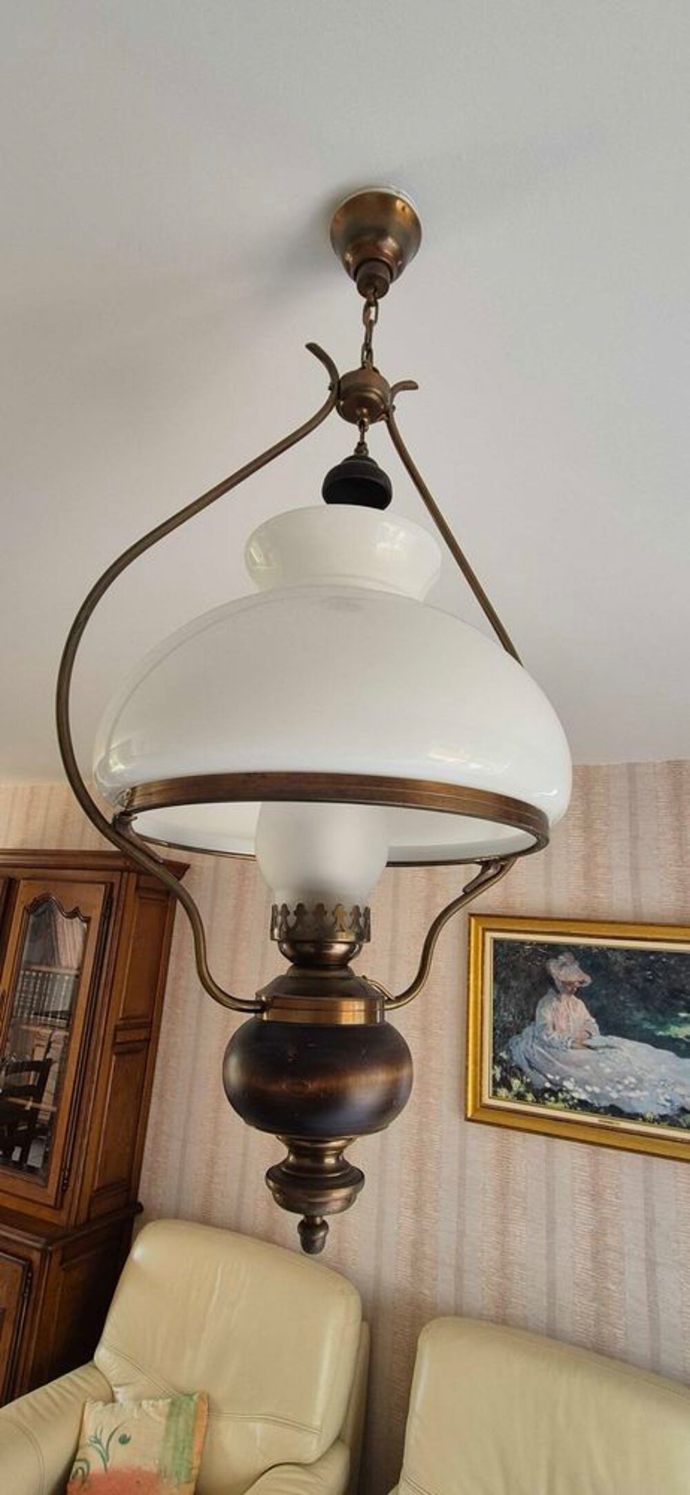 lustre Décoration