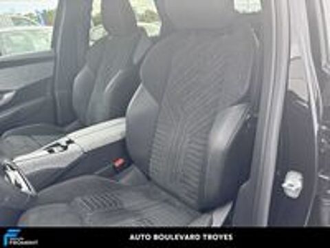 3008 Hybrid 145 e-DCS6 GT 2025 occasion 10600 Barberey-Saint-Sulpice