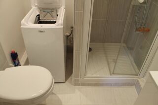  Appartement à louer 2 pièces 44 m² Courbevoie