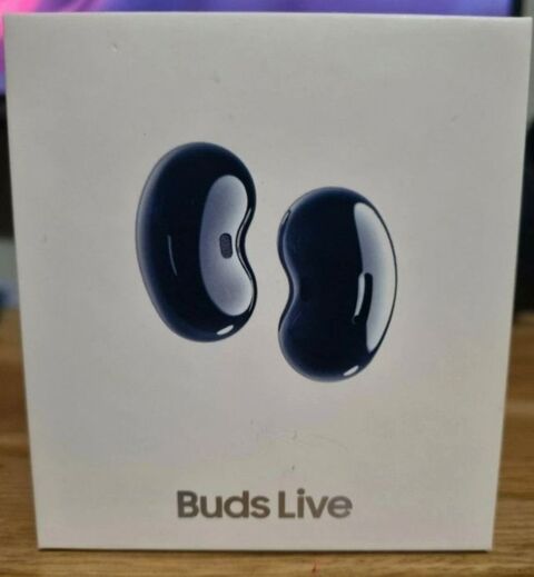 Samsung Buds live Bleu Yutz (57)