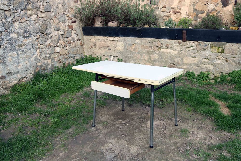 Table de cuisine en formica Cuisine