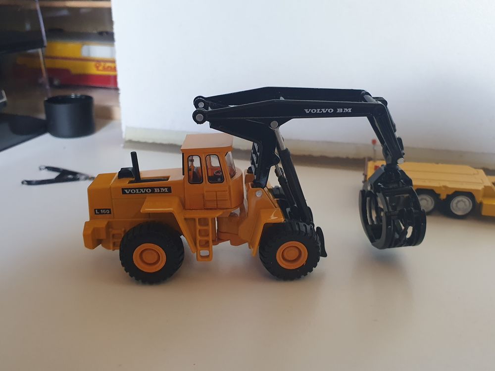 MINIATURES CHANTIER

