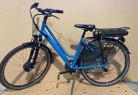 Velo electrique occasion gironde discount