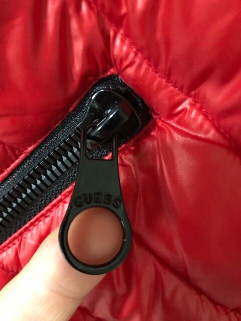 Veste GUEES 40 Attenschwiller (68)