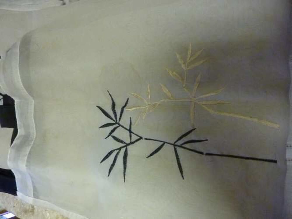 Rideaux Décoration