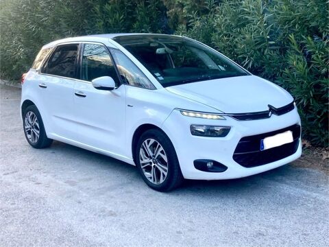 Citro&euml;n C4 Picasso e-HDi 115 Feel Edition ETG6 2015 occasion Marseille 13009