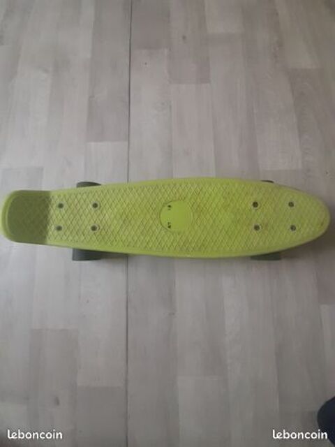 Skate Fire Fly 2.5 La Rochelle (17)