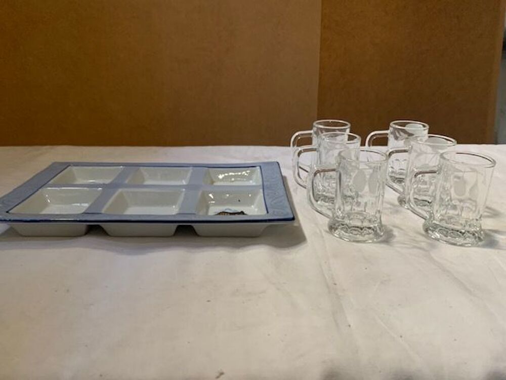 Verres a liqueur Cuisine