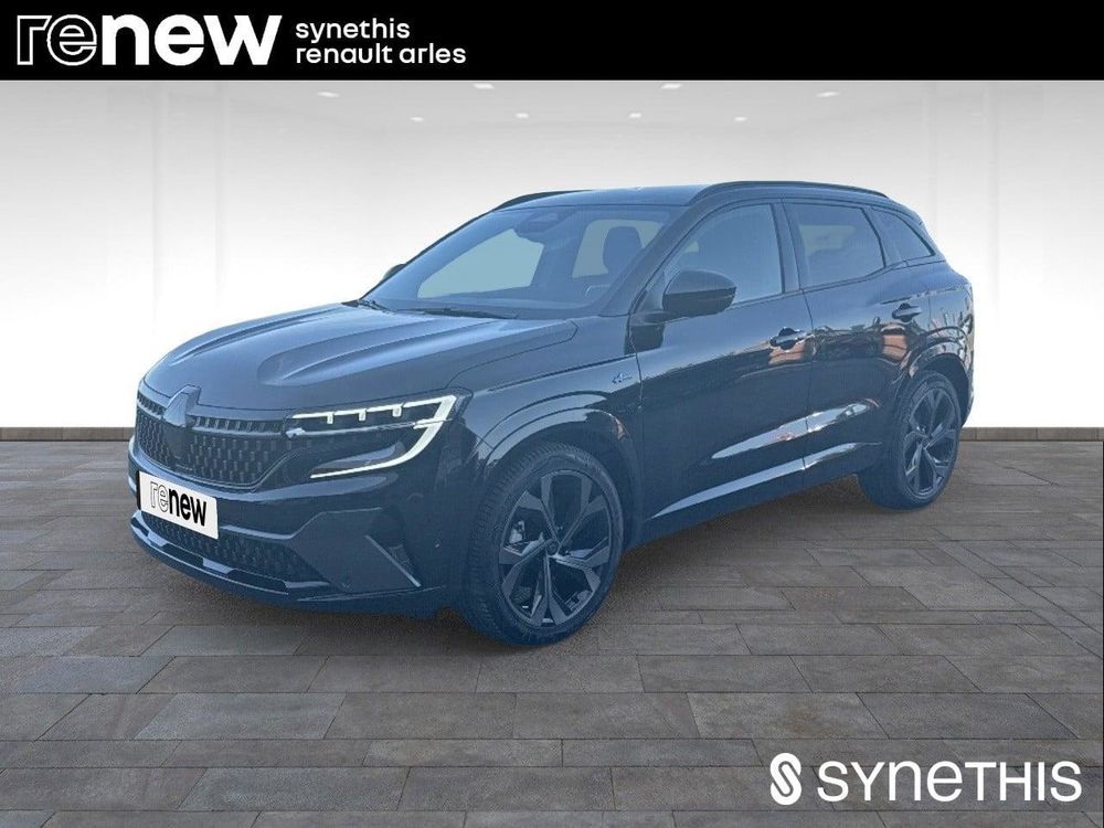 Austral E-Tech hybrid 200 Techno esprit Alpine 2023 occasion 13200 Arles