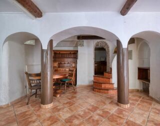  Maison à vendre 3 pièces 63 m²