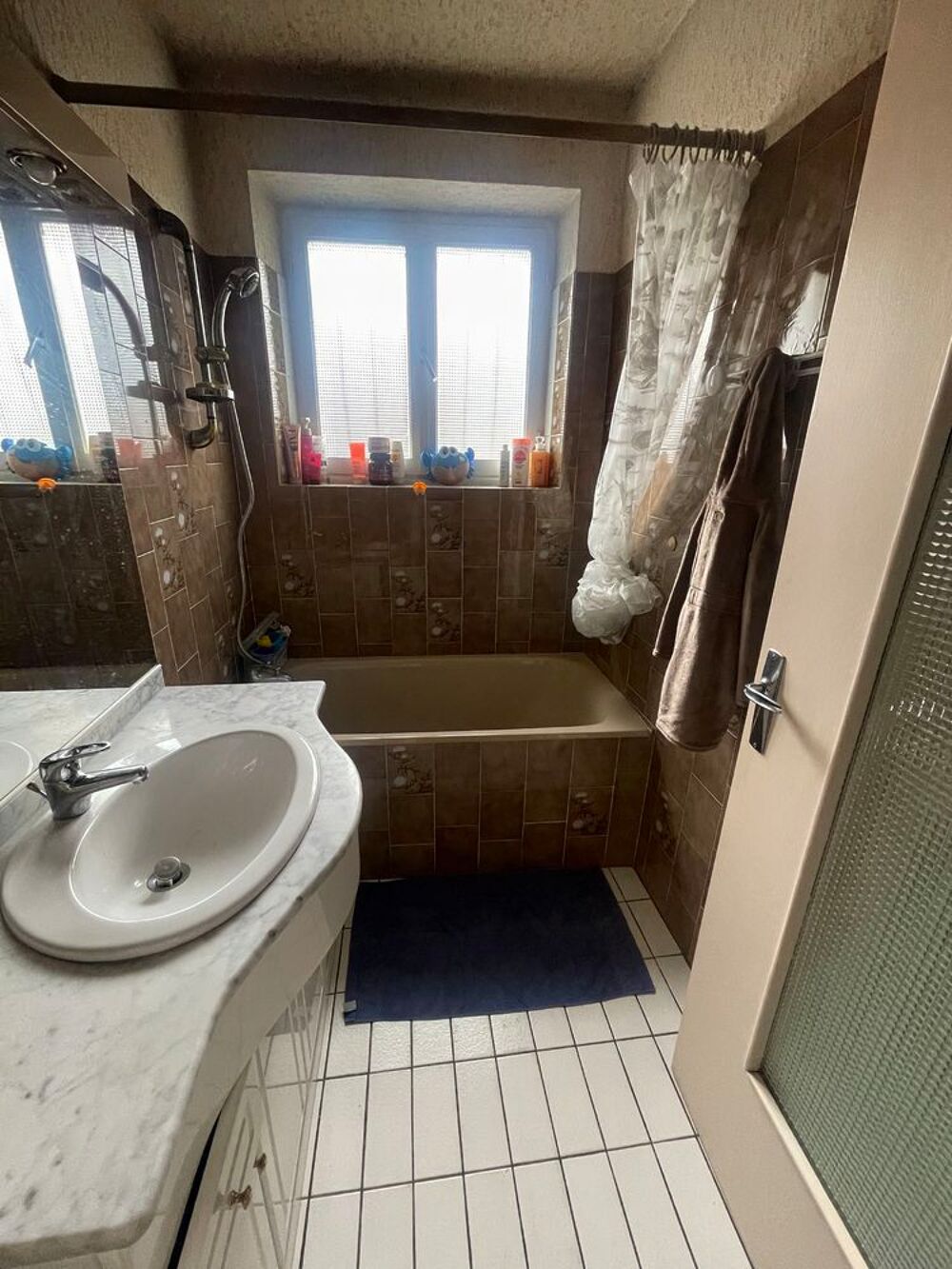 Vente Maison Maison habitable de suite fort potentiel Flogny-la-chapelle