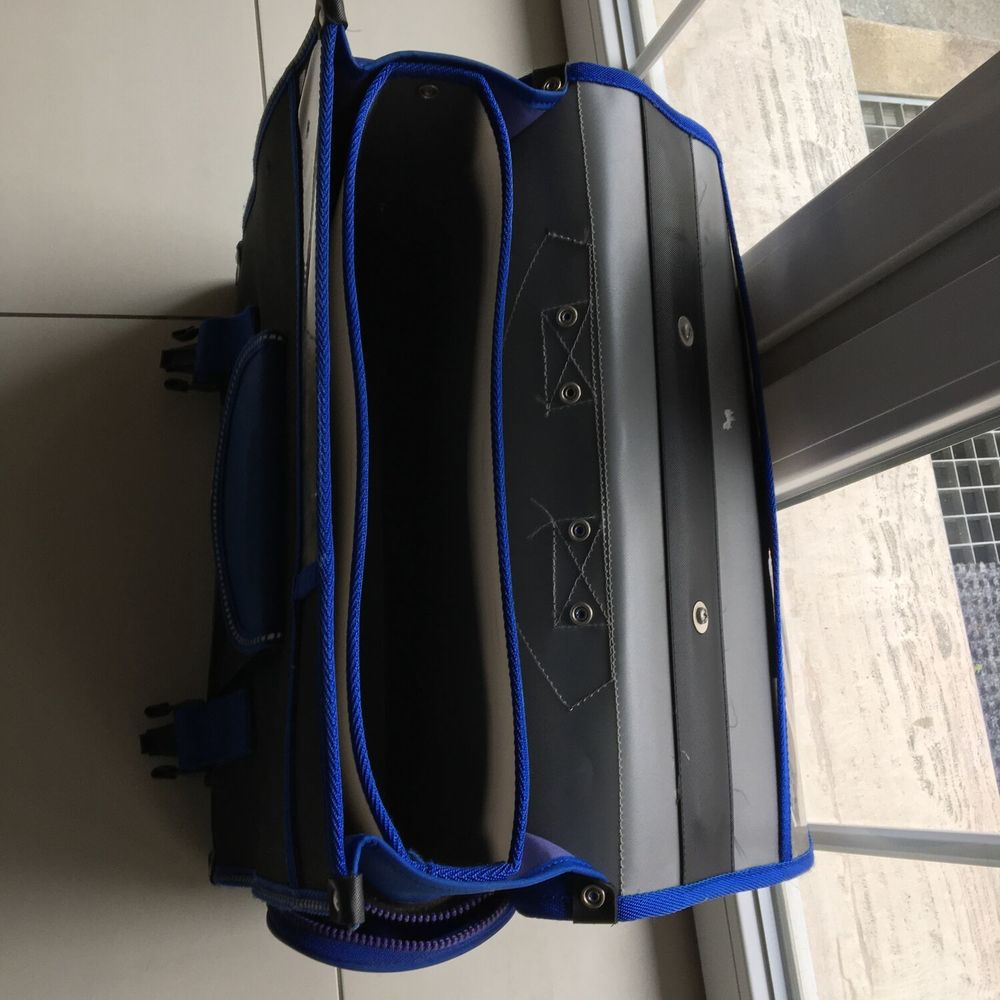 Sac scolaire Maroquinerie