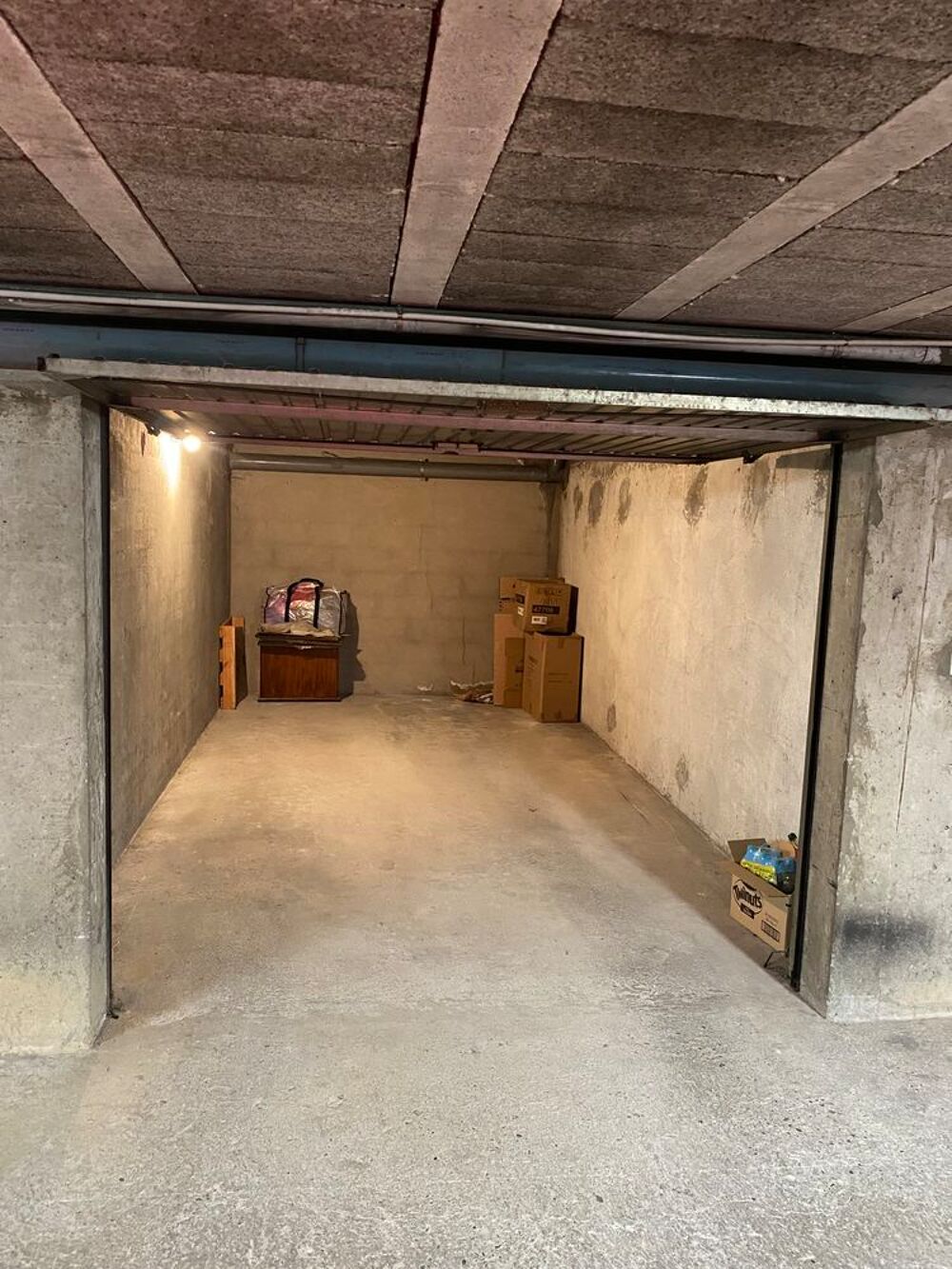 Vente Parking/Garage garage sécurisé Annecy