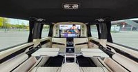 Vito VITO 114 CDI COMPACT A 2024 occasion 28000 Chartres