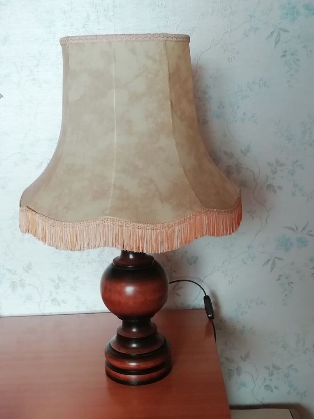 lampe de salon Décoration