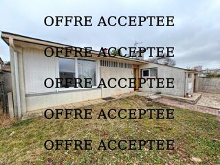  Maison à vendre 3 pièces 83 m²
