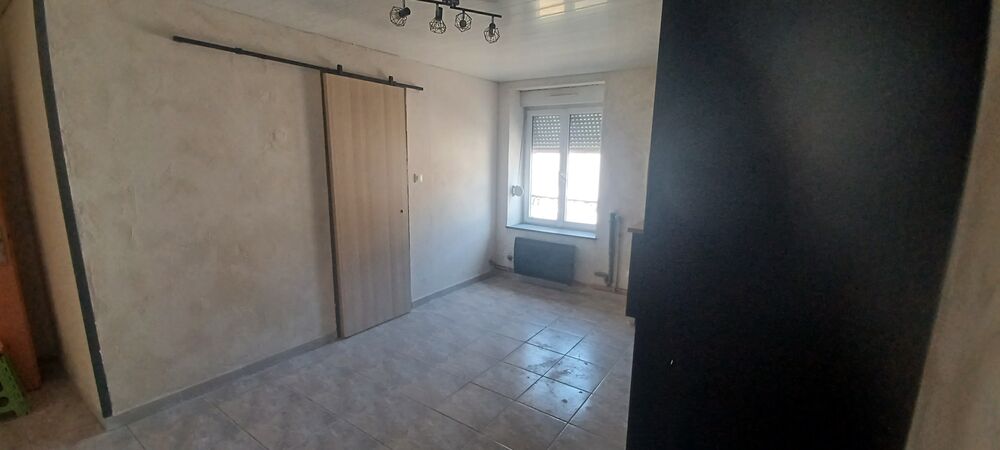 Location Appartement appartement 35m2 Fontaine-lès-luxeuil