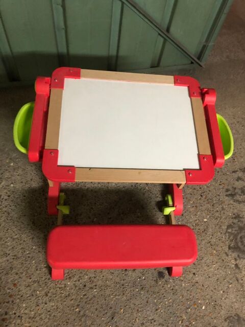 Bureau Modulo Space 45 Paris 18 (75)