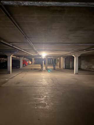  Parking / Garage  vendre 22 m
