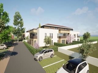  Appartement � vendre 2 pi�ces 46 m�