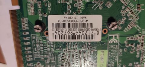 Carte Graphique 30 Maubourguet (65)