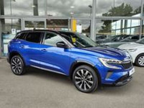 Austral mild hybrid advanced 130 Techno 2023 occasion 95520 Osny