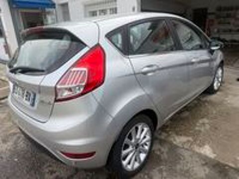 Fiesta 1.5 TDCi 95 ECOnetic S&S Business 2016 occasion 47550 Bo&eacute;