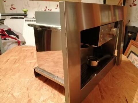 Machine Espresso Encastrable Whirlpool 190 Saint-Xandre (17)