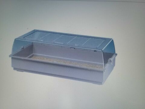 Cage plexiglas Xxl 60 Longchamp-sur-Aujon (10)