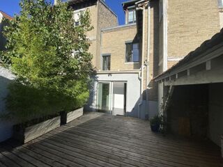  Maison à vendre 7 pièces 125 m²