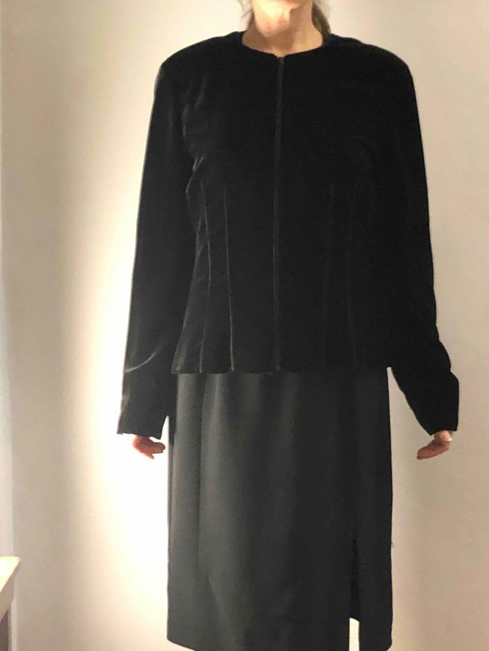 de v&ecirc;tements d'occasion de luxe 38/40 Vêtements