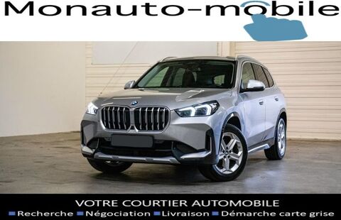 Annonce voiture BMW X1 35798 €