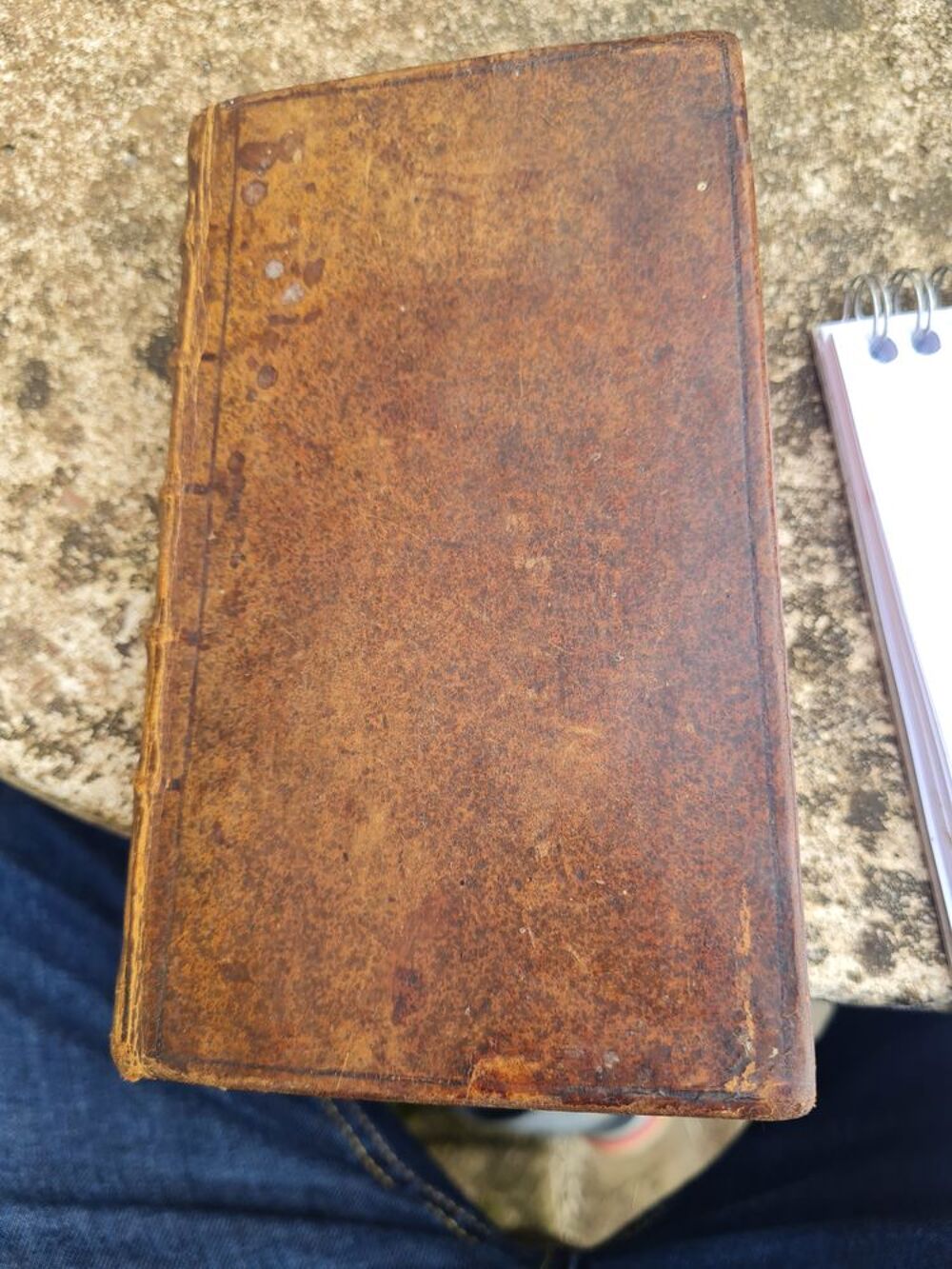 Livre rare g&eacute;om&eacute;trie plane 