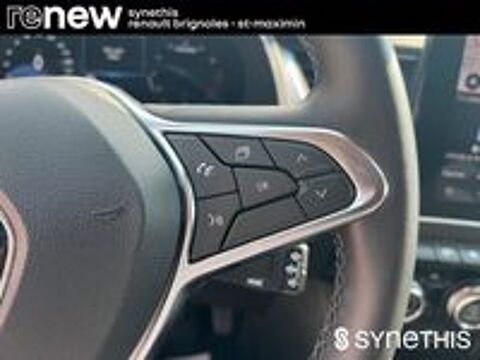 Captur TCe 90 Techno 2024 occasion 83170 Brignoles