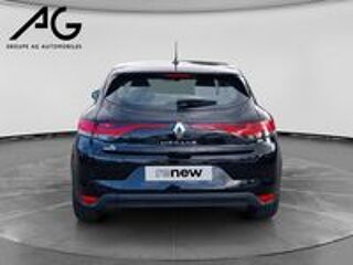 Megane IV M&eacute;gane IV Berline Blue dCi 115 Business 2023 occasion 08200 Wadelincourt