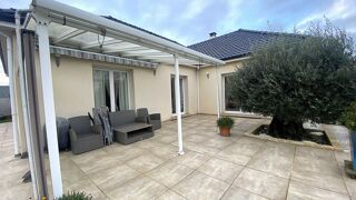  Maison � vendre 5 pi�ces 119 m�