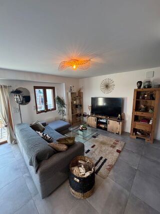  Maison � vendre 6 pi�ces 150 m� Myans