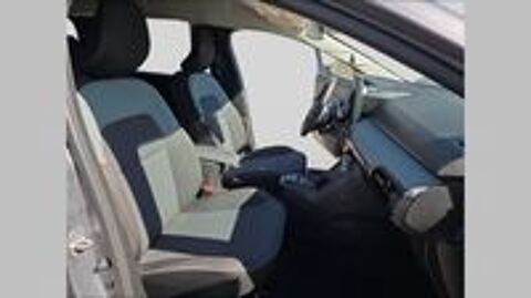 Jogger ECO-G 120 auto 7 pl Extreme 2026 occasion 38140 Rives