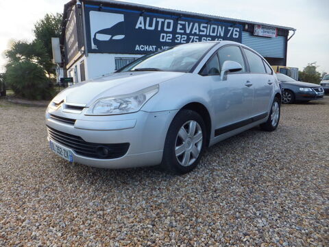 Citroen c4 1.6 HDI 90 Pack