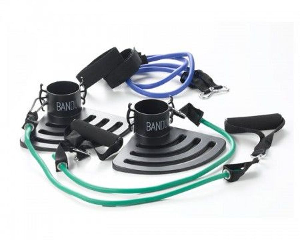 Accessoire de fitness 30€ Sports