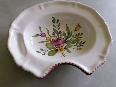 Plat � barbe 20 Jury (57)