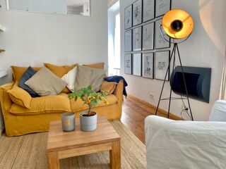  Appartement à vendre 1 pièce 24 m²