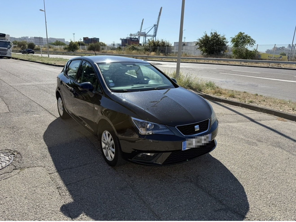 Ibiza 1.2 TSI 105 I Tech 2013 occasion 13004 Marseille