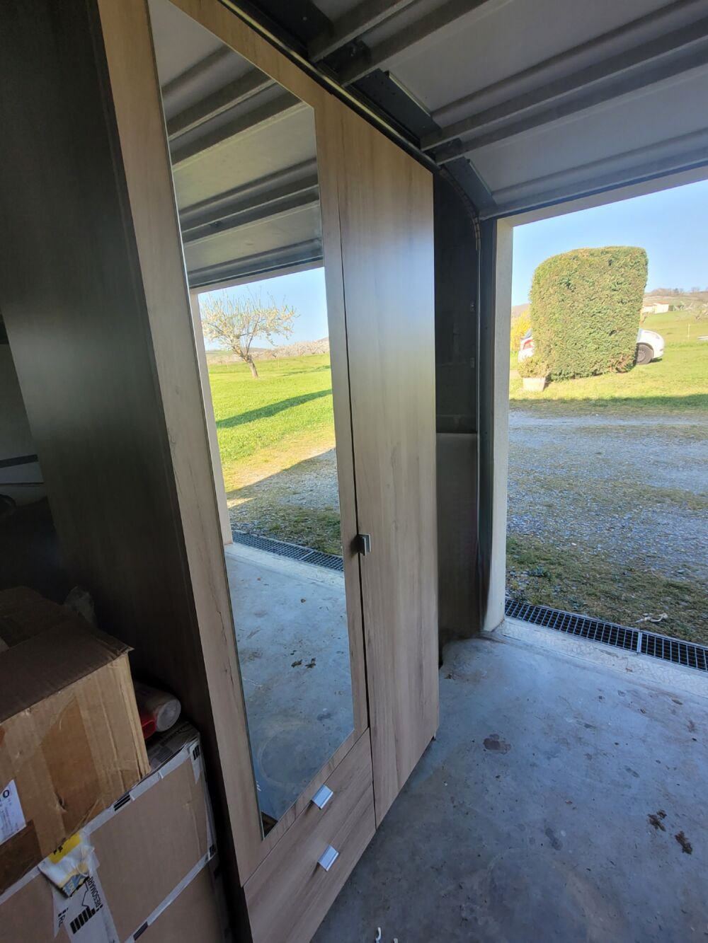 Armoire Meubles