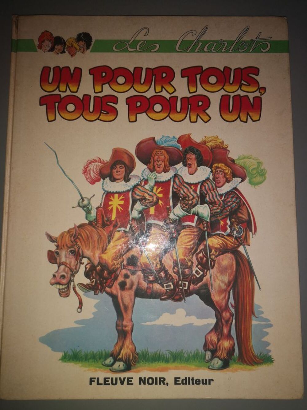 Bande dessin&eacute;e Livres et BD