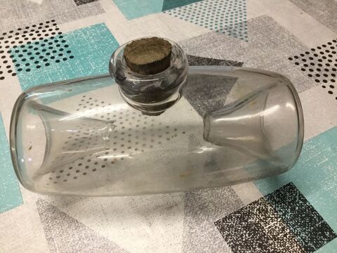 Carafe à vairons Coulonges-sur-l'Autize (79)