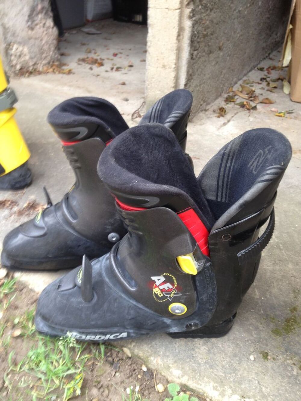 CHAUSSURES SKI Sports