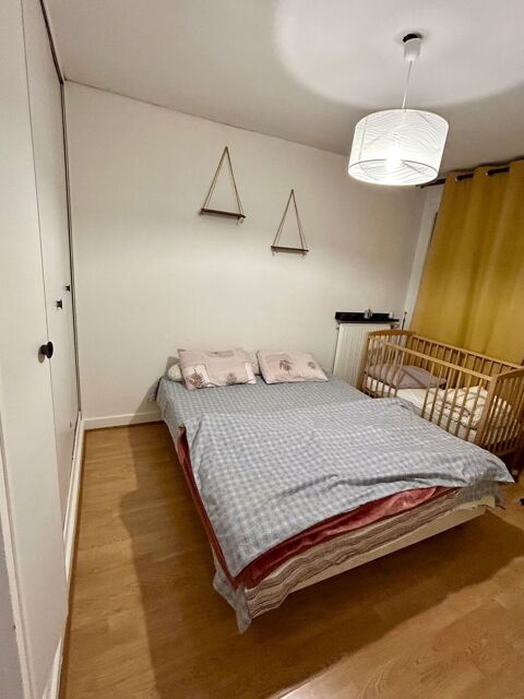  Appartement � louer 2 pi�ces 45 m�