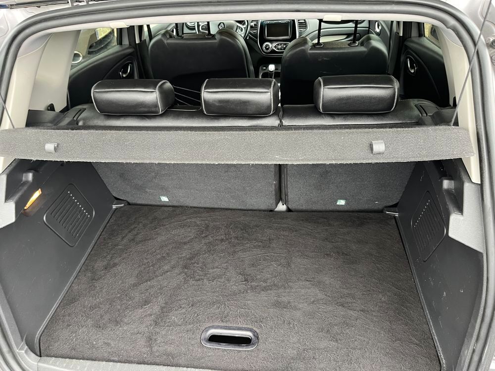 Captur dCi 90 Intens 2019 occasion 84000 Avignon